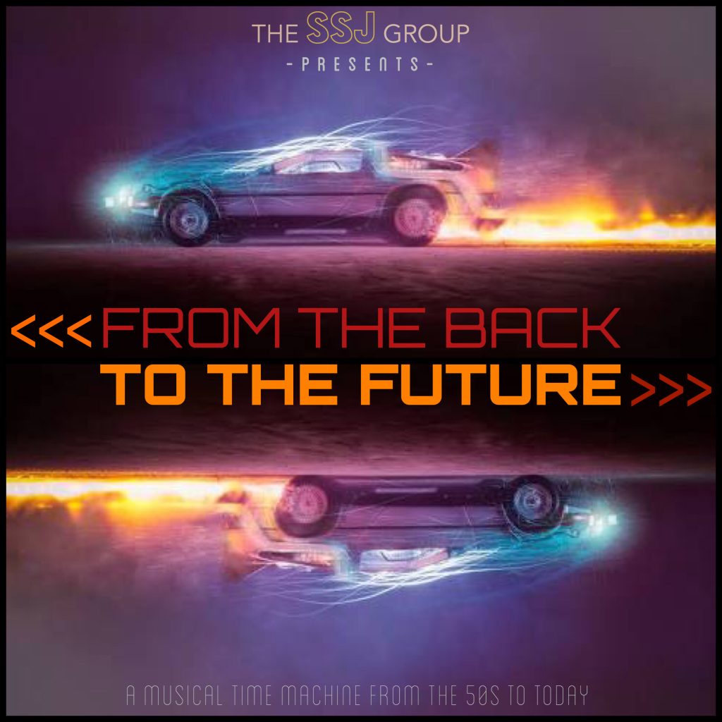 From the Back to the Future