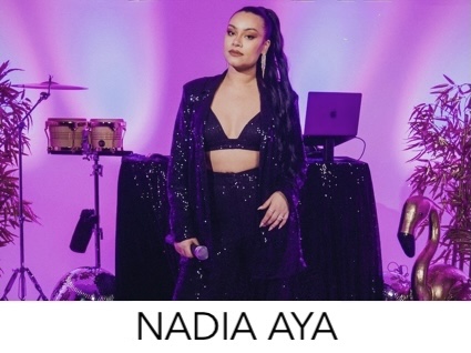 Nadia Aya