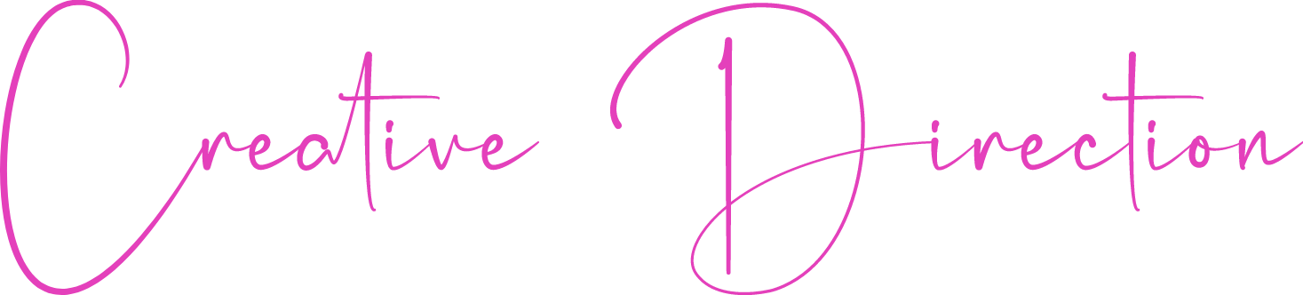 SSJ GROUP — Creative Direction