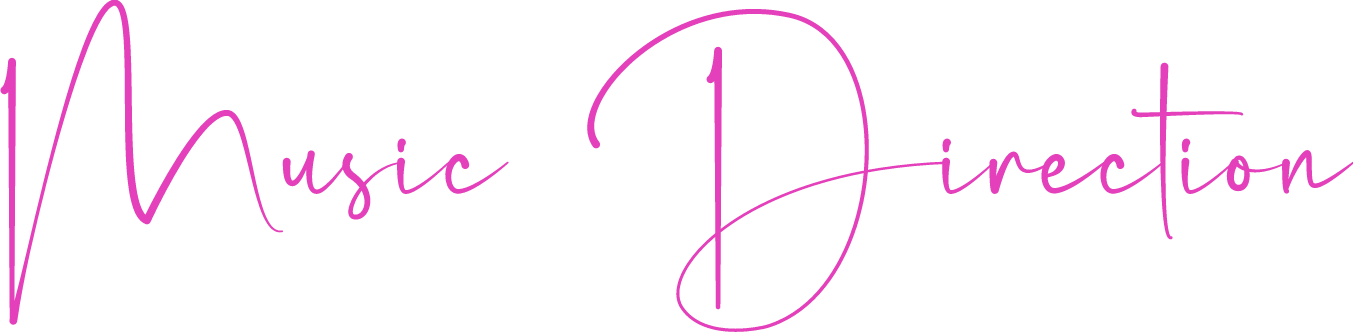 SSJ Group — Music Direction