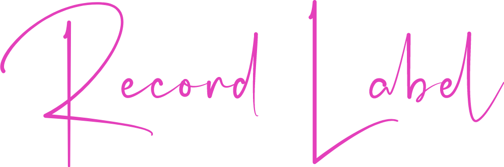 SSJ GROUP — Record Label