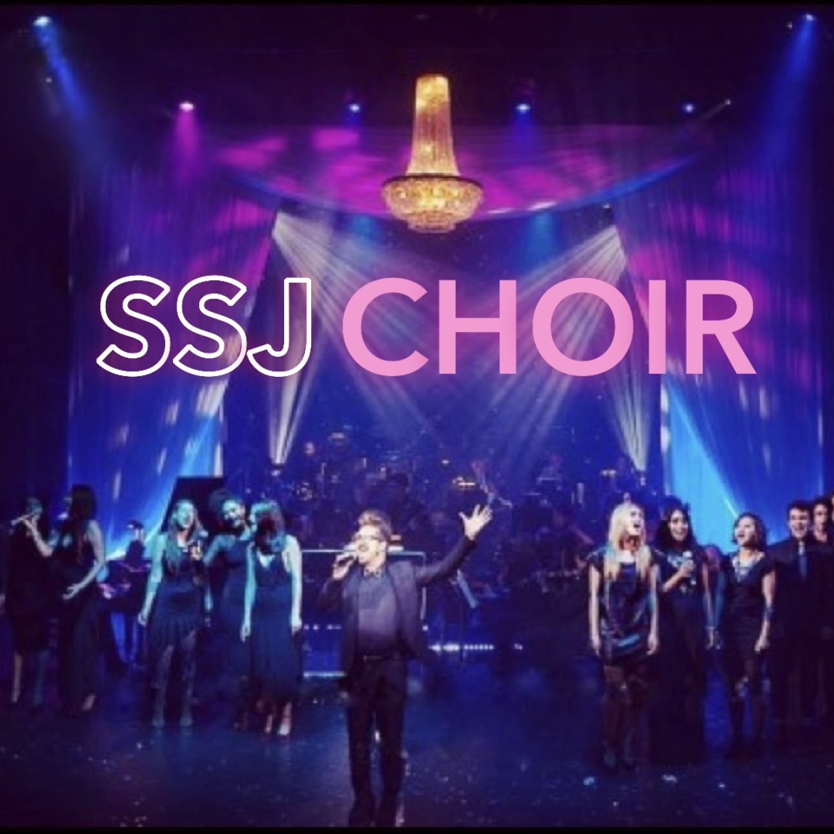 SSJ Choir