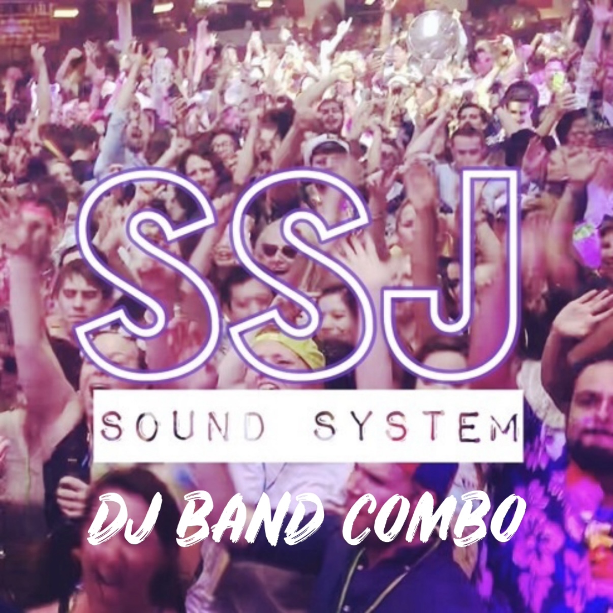 SSJ Sound System