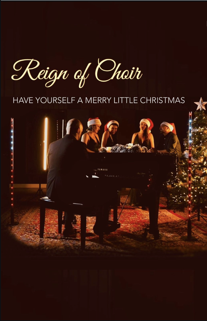 Reign of Choir